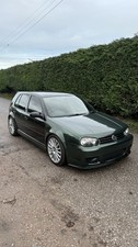 BREAKING Vw golf mk4 1.9tdi