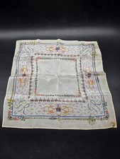 Vintage Souvenir George VI