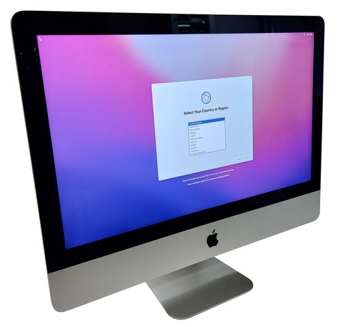 Apple imac retina - imac,