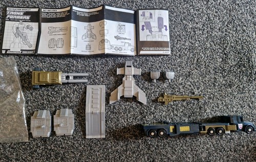 Transformers decepticon - transformers,