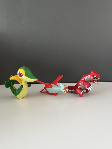Pokémon mcdonald happy meal - happy,