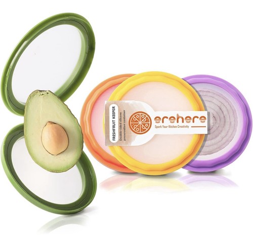 Piece food storage - 4-piece,