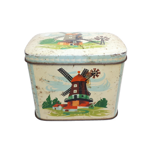 Vintage twinings tea - vintage,