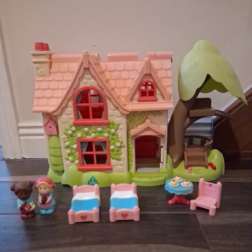 Elc happyland cherry lane - elc,