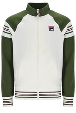 Fila Ferarra Track Jacket -