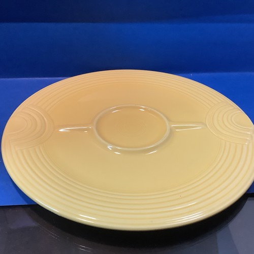 Fiestaware vintage hostess - vintage,