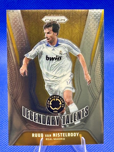 2025 prizm fifa club world - 2025,
