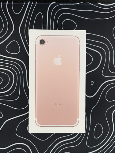 Apple iphone rose gold 32gb - apple,