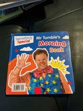 Something Special: Mr Tumble's