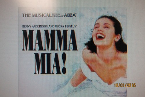 Mammamiacd yamaha disklavier - yamaha,