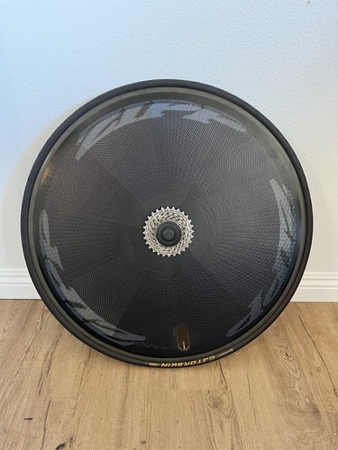 Zipp super9 disc wheel - super9,