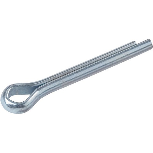 Split pins bzp finish full - split,