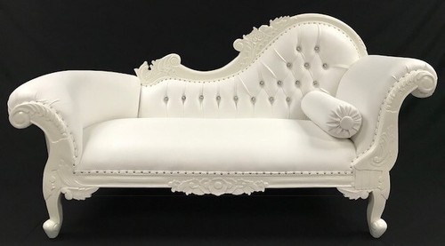 Ornate french gloss white - ornate,