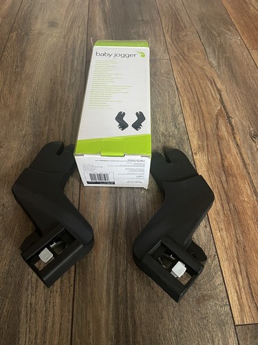 Baby jogger car - baby, adapter