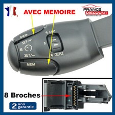 Switch stalk cruise - cruise, control