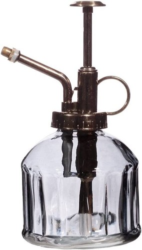 Vintage plant water mister - vintage,