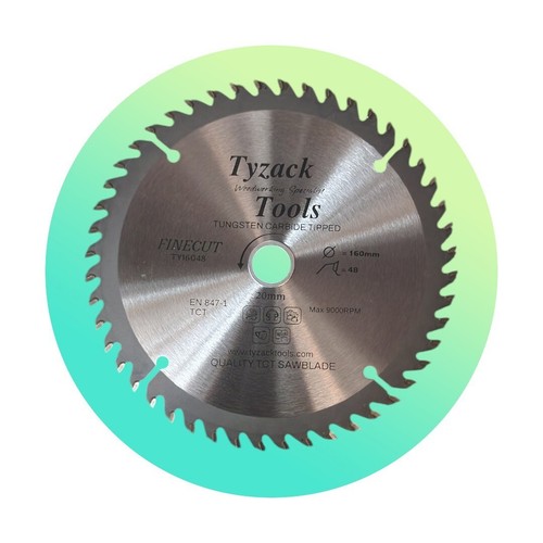 Circular saw wood blade 160 - wood,