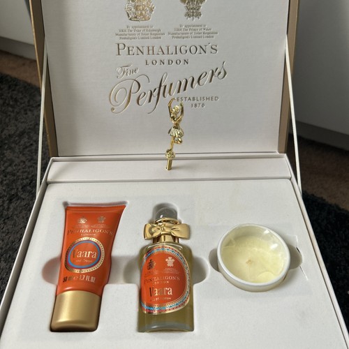 Penhaligon vaara limited - penhaligon’s,