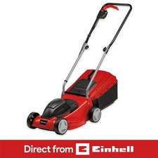 Einhell 32cm lawnmower 1000w - einhell,