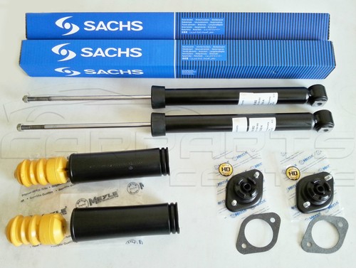 For bmw e46 e36 - e46, shock