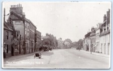 Beverley New Walk Old Cars ect