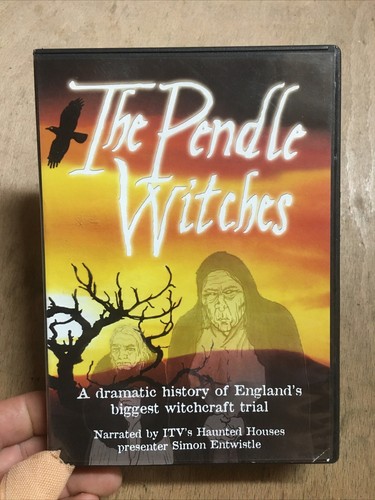 The pendle witches - the,