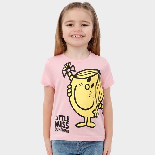 Little miss sunshine shirt - little, t-shirt
