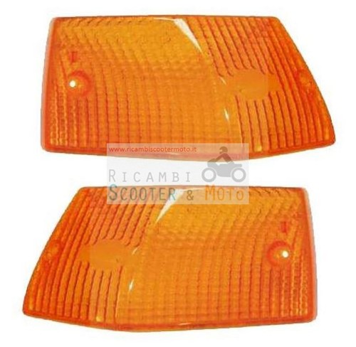 Plastic gems rear arrows