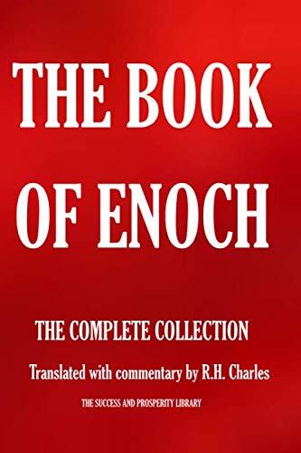 The book enoch - enoch.,