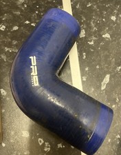 Pro Hose Universal 70mm Diameter 90 Degree Performance Coolant & Air Hose