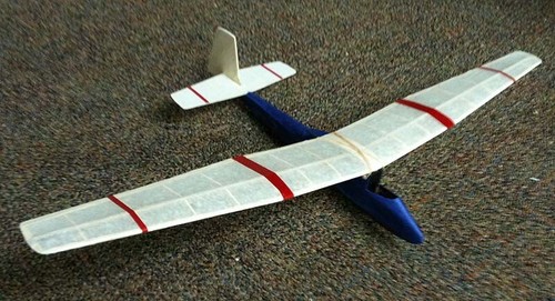 Frog slingsby skylark - slingsby,