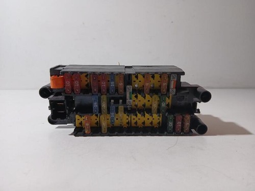 9635518180 fuse box - , peugeot