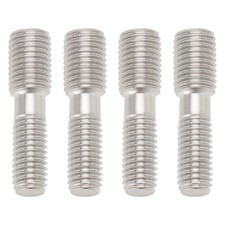4Pcs M8 to M10 Reducing Screw