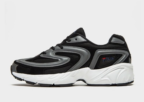 Fila creator blk gry - fila, blk-gry