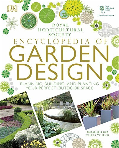 Rhs encyclopedia garden - encyclopedia,