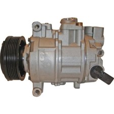 Mahle Air Con Compressor for