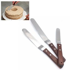 3PC Set Cake Decor Angle