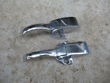 Porsche 356 Cabriolet Latches ( 2 )