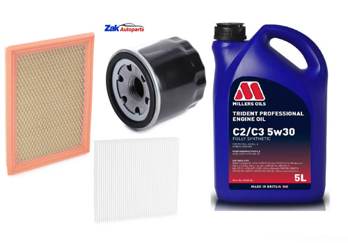 For nissan note - 1.2, 13-18