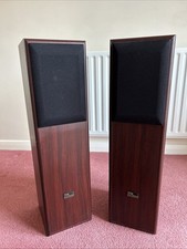 TDL Electronics Nucleus 3 Tall