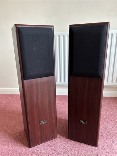 Tdl electronics nucleus tall - nucleus, 3