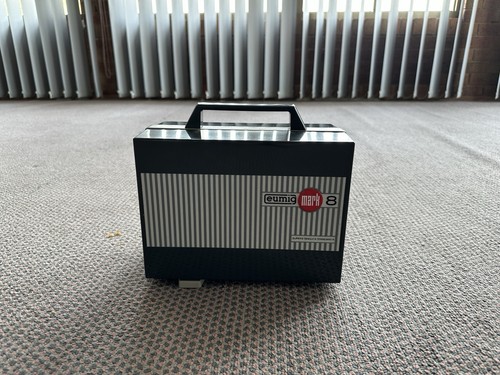 Eumig mark projector - eumig, 8