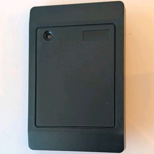 Rfid reader access control - reader,