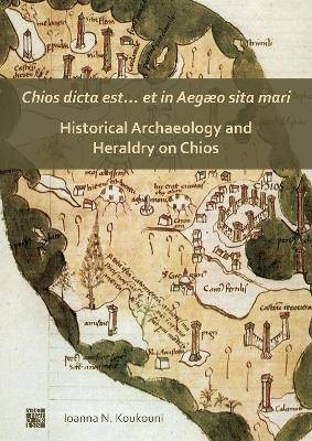 Chios dicta est aego - est,
