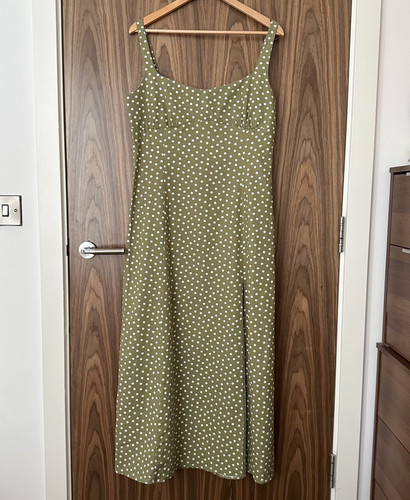 Zara khaki olive green - zara,