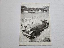 PANTHER LIMA AUTOCAR REVIEW