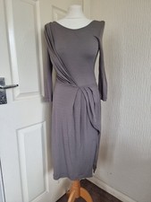 Ischiko By OSKA Grey Jersey