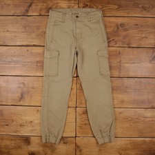 Levis Cargo Trousers Pants