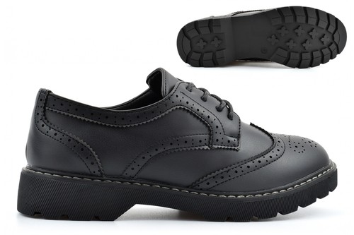 Girls school shoes ladies - girls,