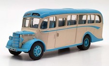 Corgi 1/50 Scale Model Bus